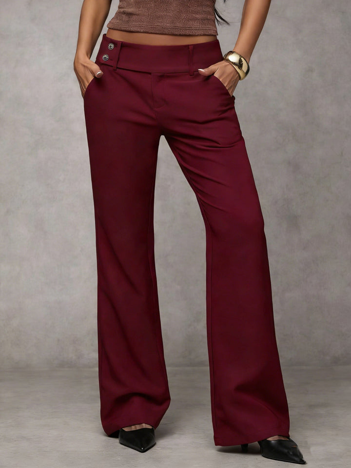 Arrielle™ | Modern Flowing Pants