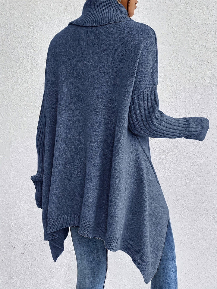 Laila™ | Oversized Sweater