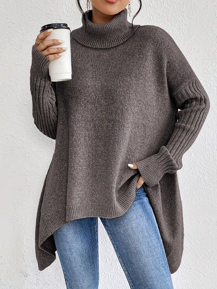 Laila™ | Oversized Sweater