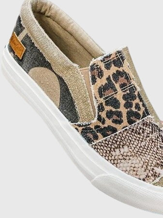 Noemi™ | Comfort Slip-On Shoes