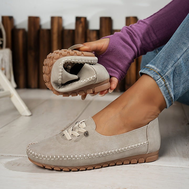 Mehia | Orthopedic Loafers