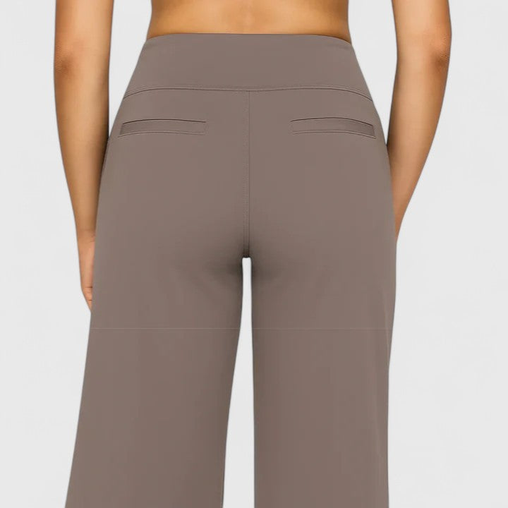 Hilary™ | Sophisticated Pants