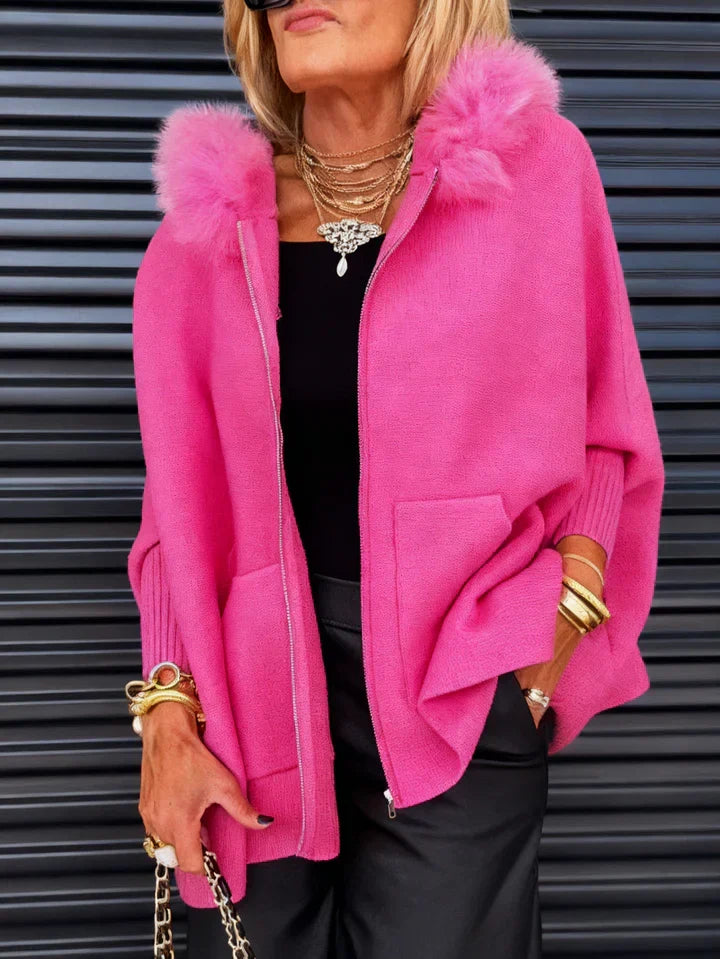 Lirya™ | Modern Luxurious Cardigan