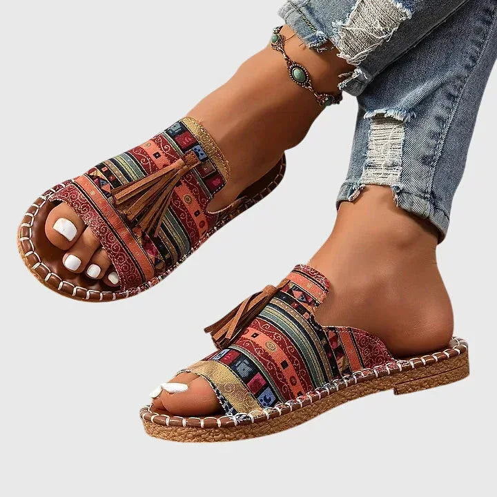 Lorraine™ | Orthopedic Sandals