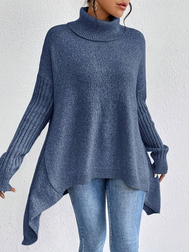 Laila™ | Oversized Sweater