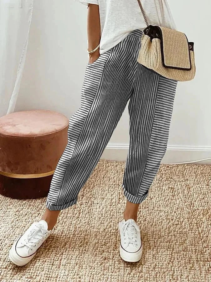 Amynelle™ | Light Flattering Pants