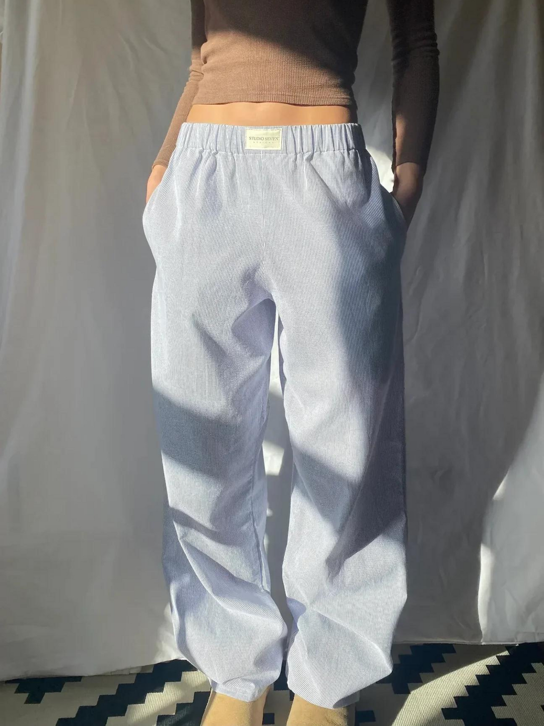 Elodia™ | Casual Lounge Pants