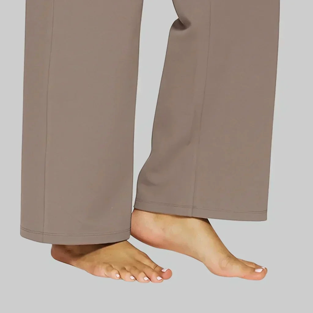 Felicia™ | Wide-Leg Comfort Trousers