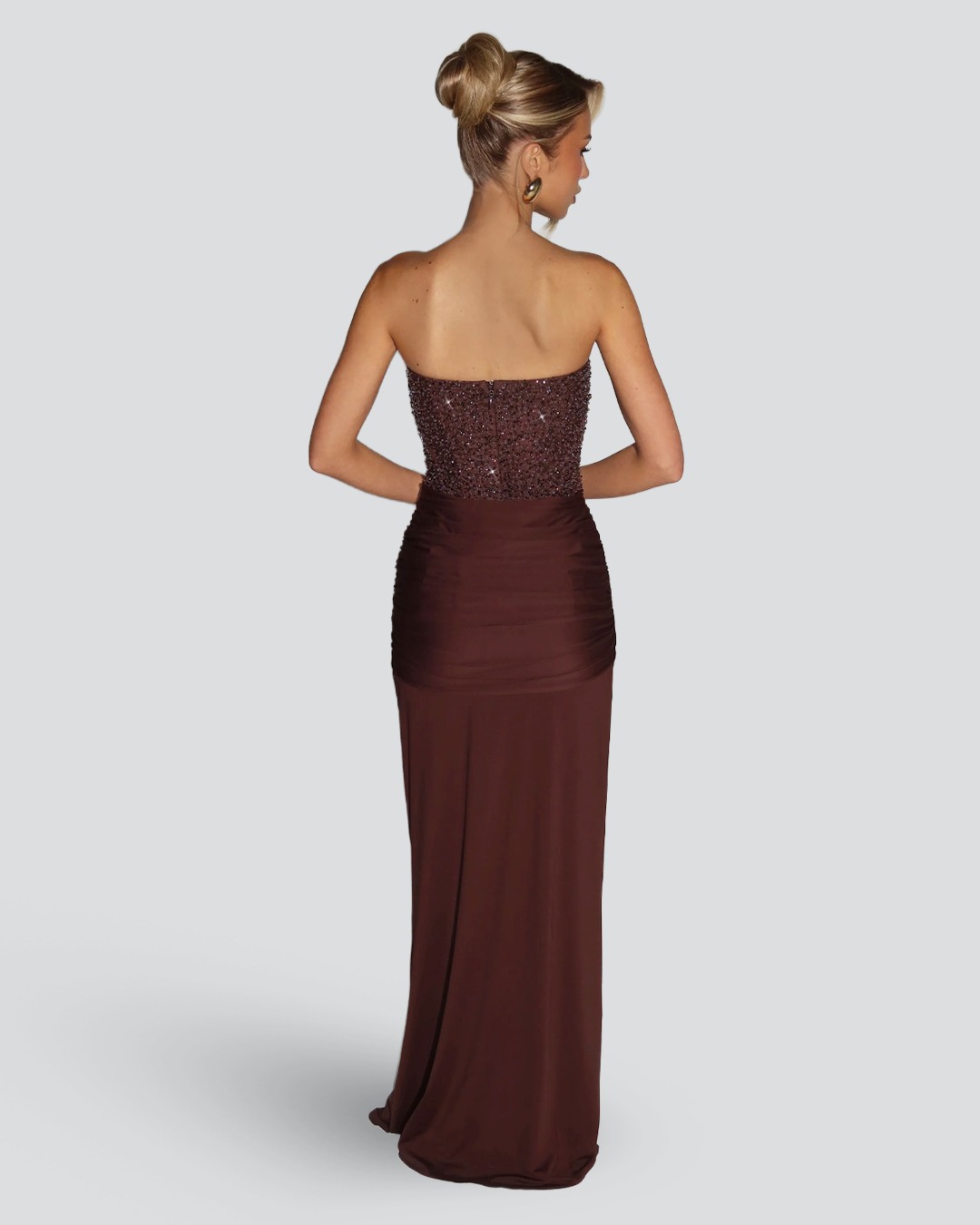 Selina Moreau™ | Maxi Dress