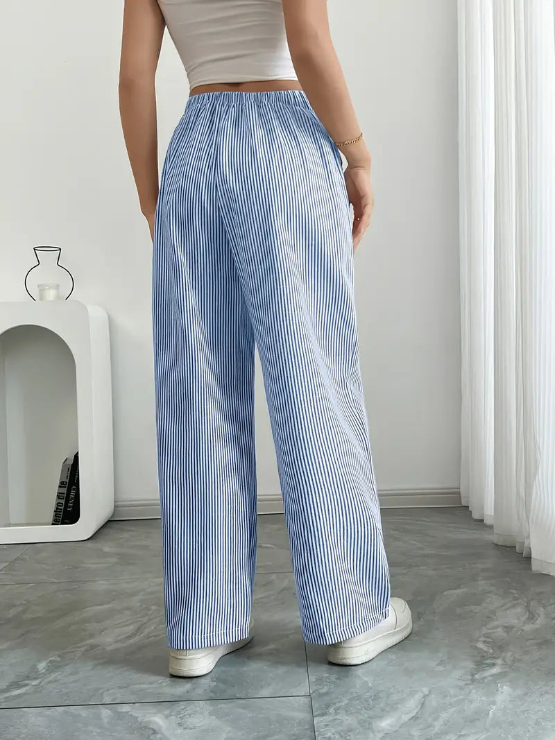Lucasta™ | Casual Drawstring Pants