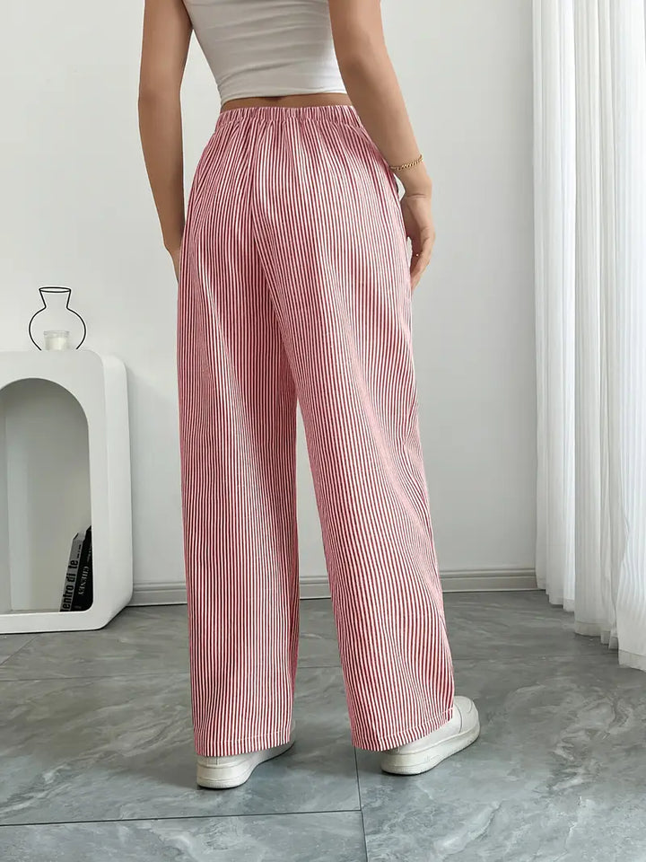 Lucasta™ | Casual Drawstring Pants