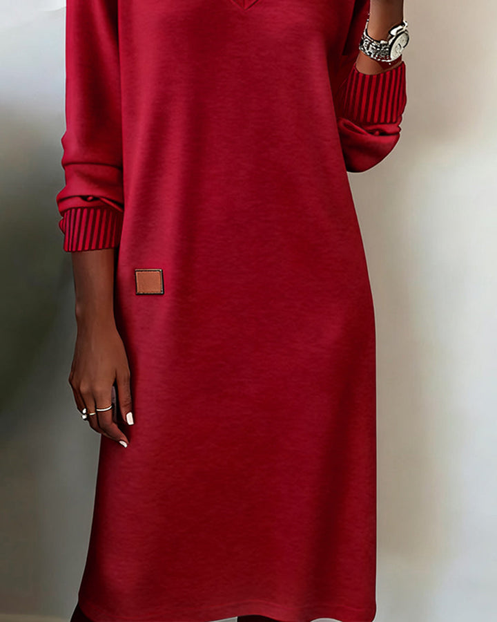 Aurora™ Sweater Dress