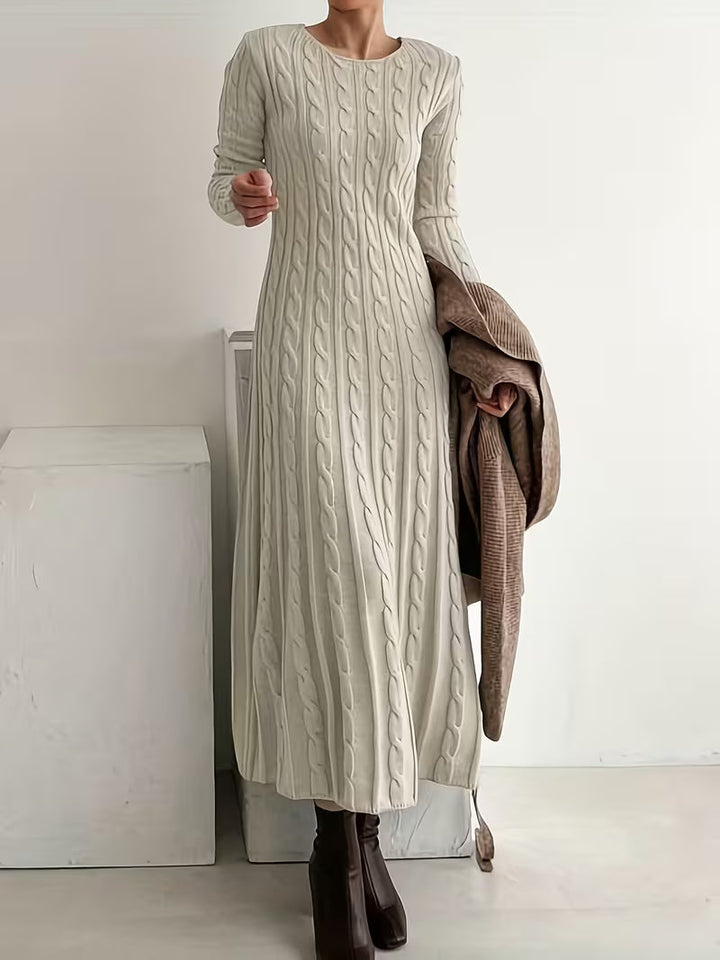Svanstrom | Elegant Long Dress