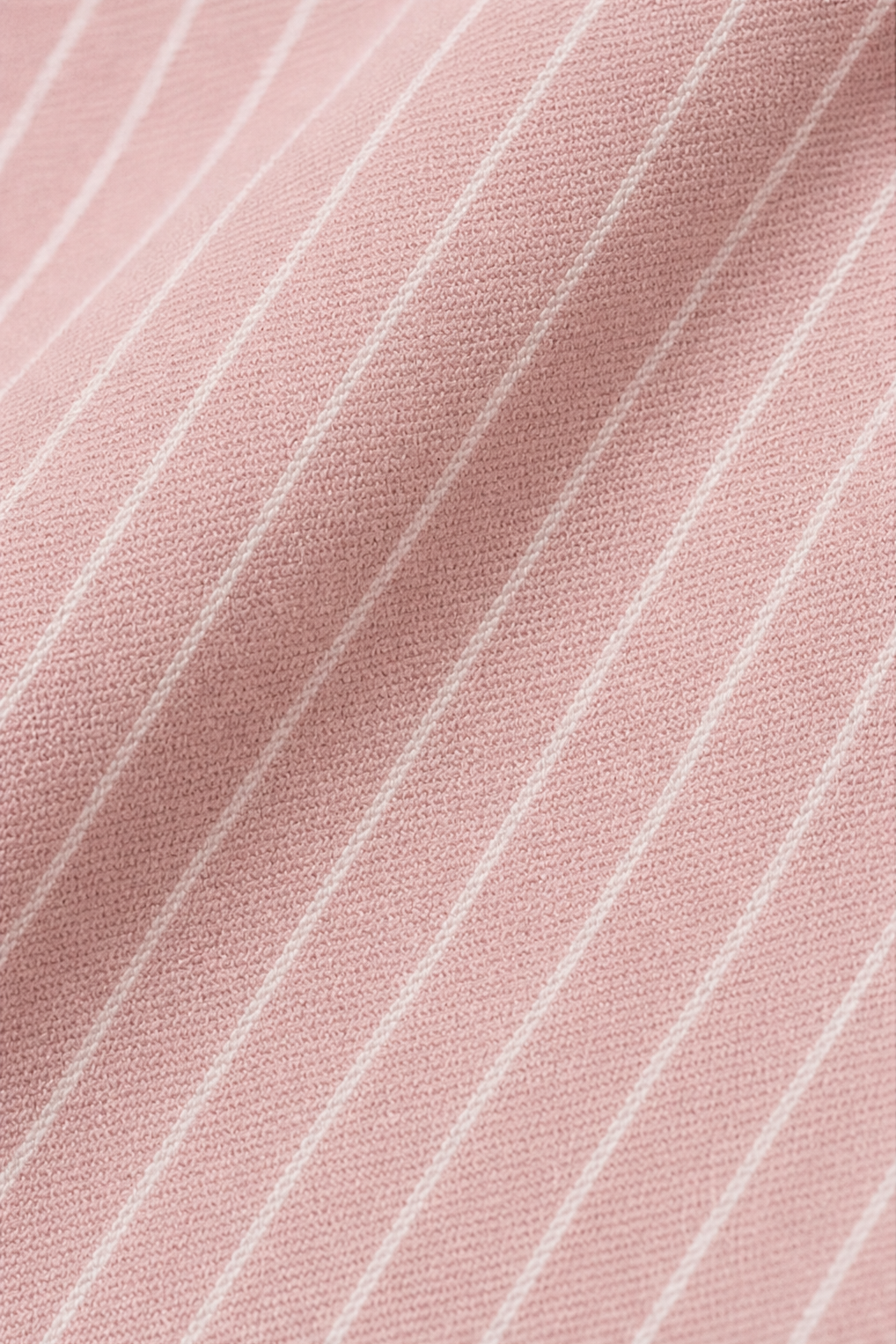 Nerys™ | Pinstripe Wide-Leg Trousers