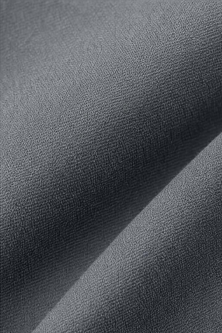 Rosamund™ | High-Waisted Wide-Leg Trousers