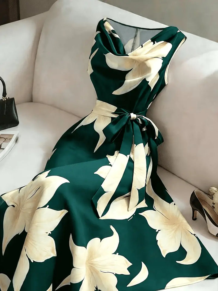 Annora™ | Sophisticated Dress