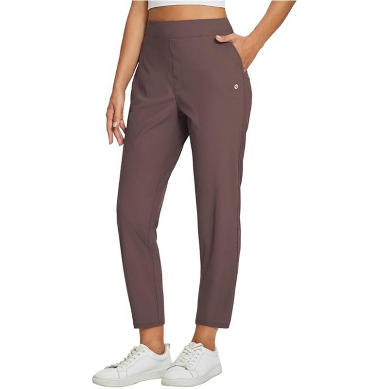 Velisse™ | Stretch Ankle Trousers