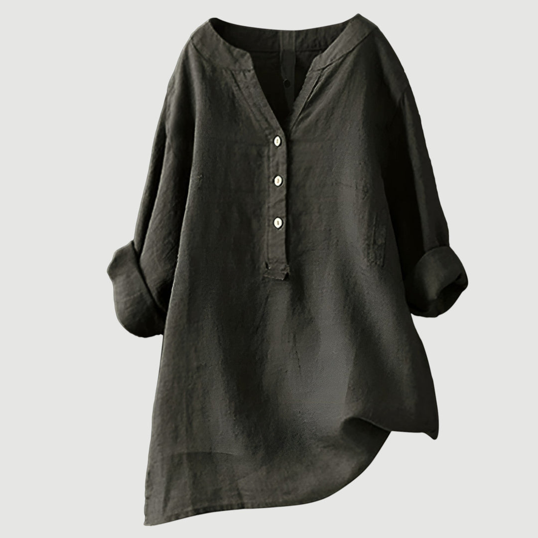 RILEY – EASY BREEZE TUNIC BLOUSE