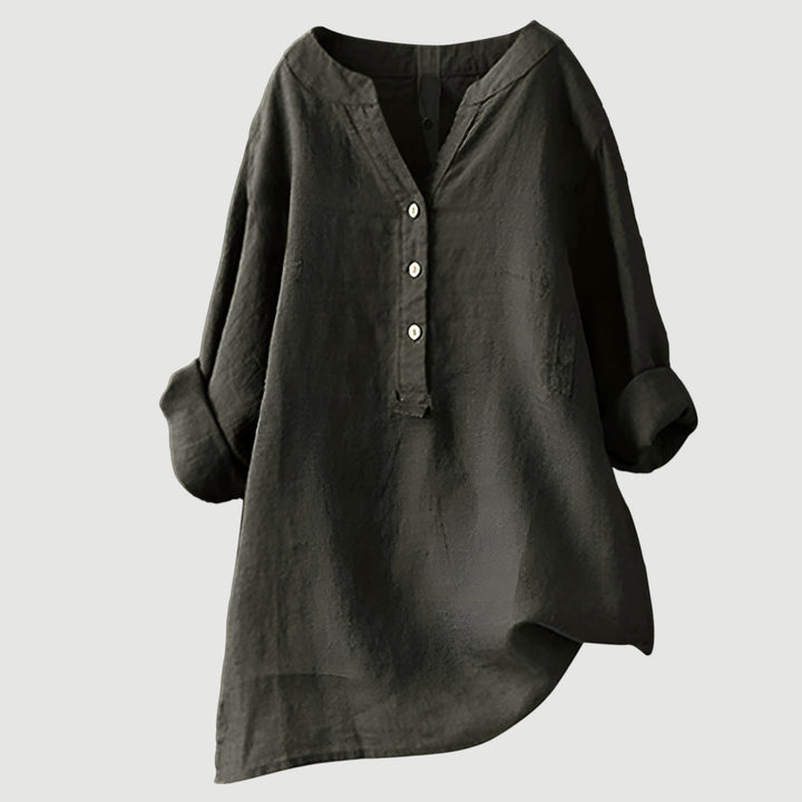 RILEY – EASY BREEZE TUNIC BLOUSE