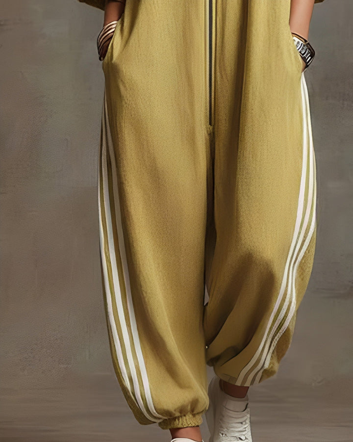 THE NETA - JUMPSUIT