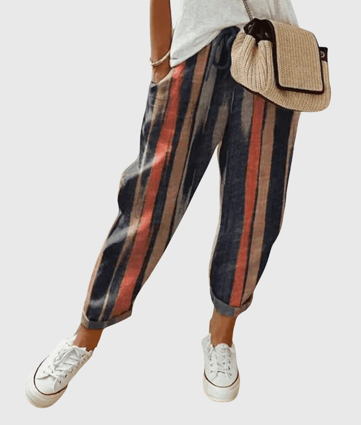 Magnolia™ | Elegant Lightweight Pants