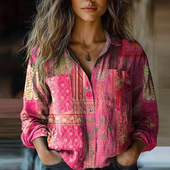 Harper – Timeless Elegance with a Touch of Boho