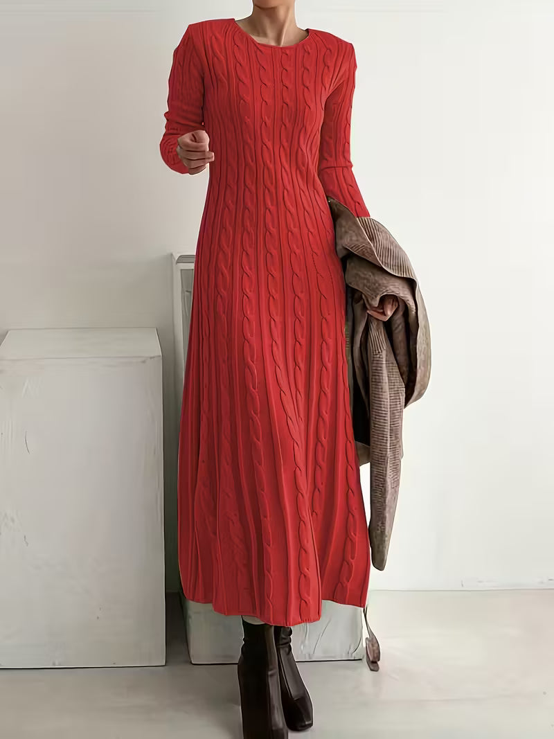 Svanstrom | Elegant Long Dress