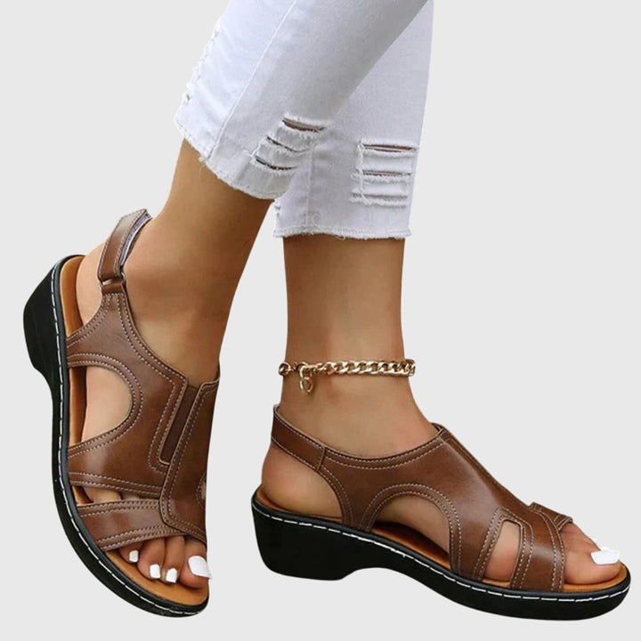 Celeste™ | Orthopedic Sandals