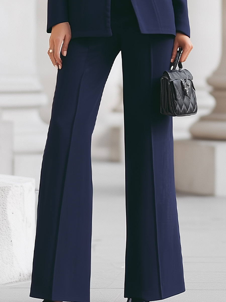 Inna™ | Comfortable slim suit
