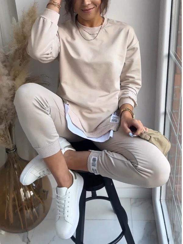 Simone | Comfortable Loungewear Set