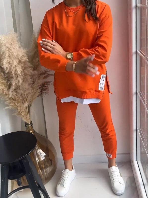 Simone | Comfortable Loungewear Set