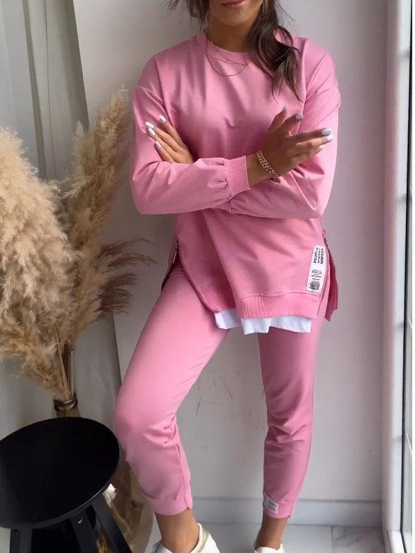Simone | Comfortable Loungewear Set