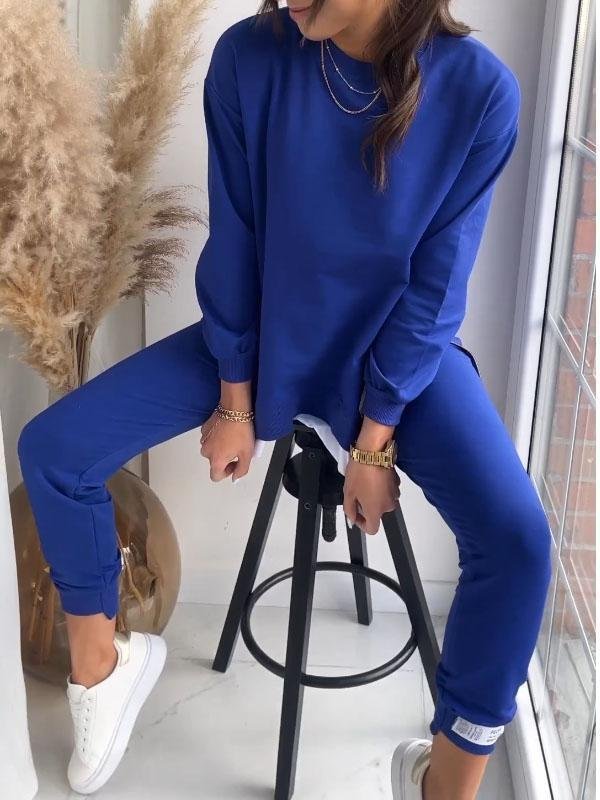 Simone | Comfortable Loungewear Set