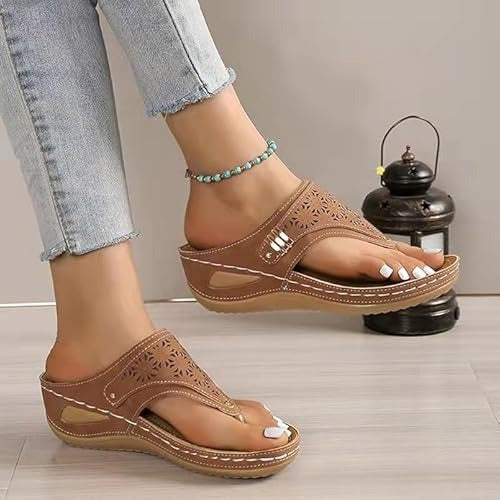 Alice | Comfortable Support Sandals