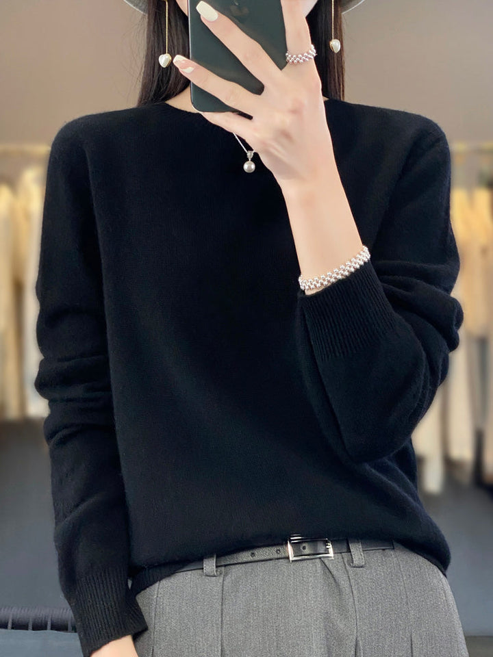 Rizalinda™ | Relaxed Fit Sweater
