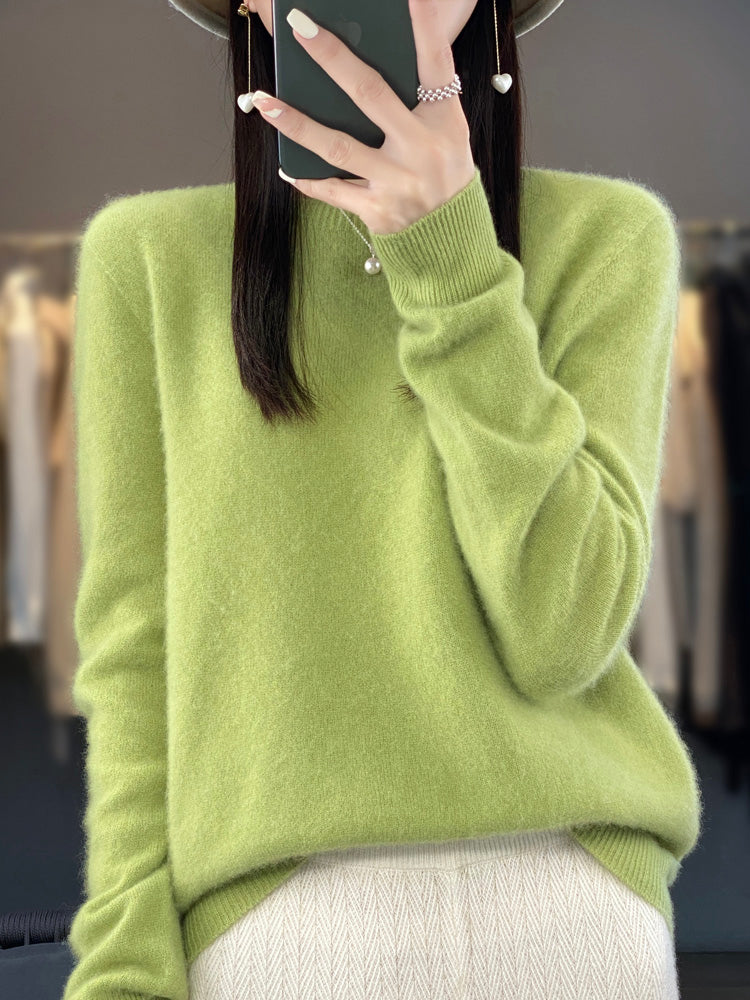 Rizalinda™ | Relaxed Fit Sweater
