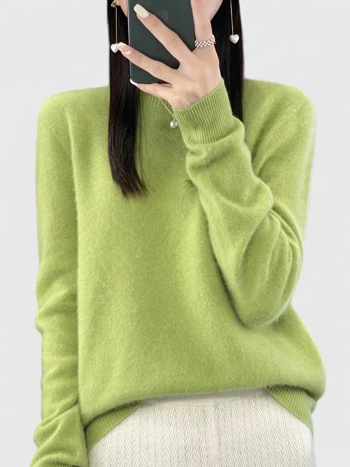 Rizalinda™ | Relaxed Fit Sweater