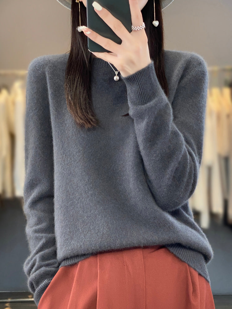Rizalinda™ | Relaxed Fit Sweater