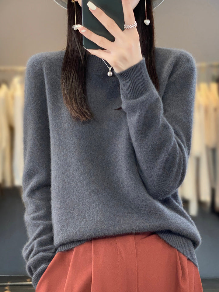 Rizalinda™ | Relaxed Fit Sweater