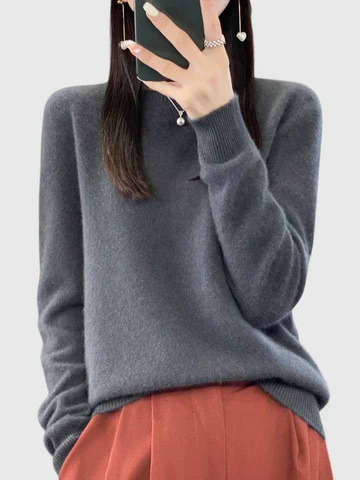 Rizalinda™ | Relaxed Fit Sweater