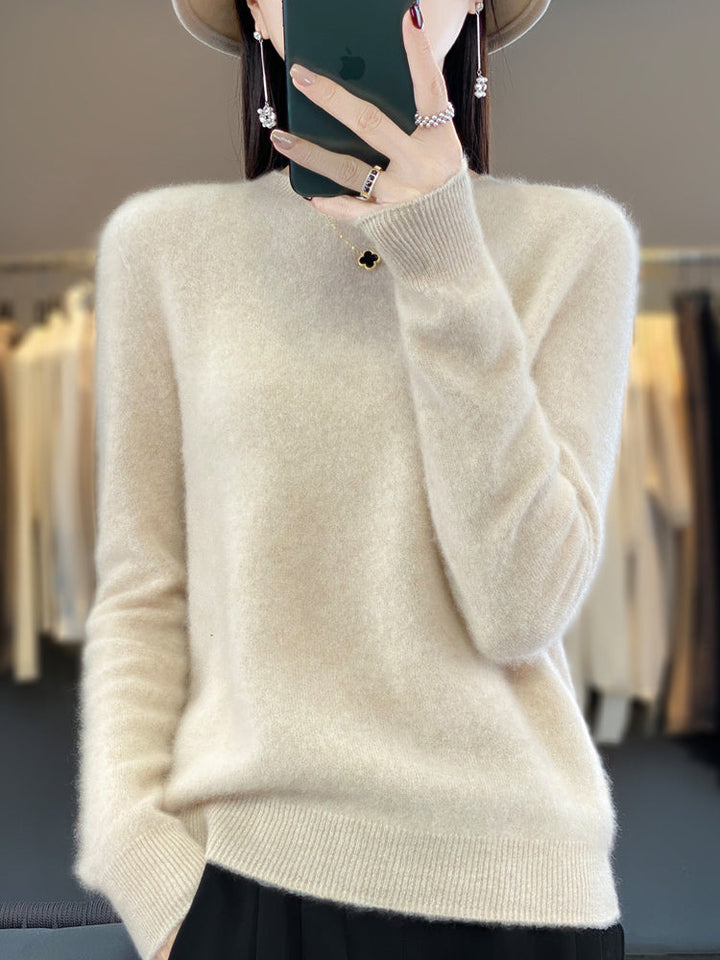Rizalinda™ | Relaxed Fit Sweater