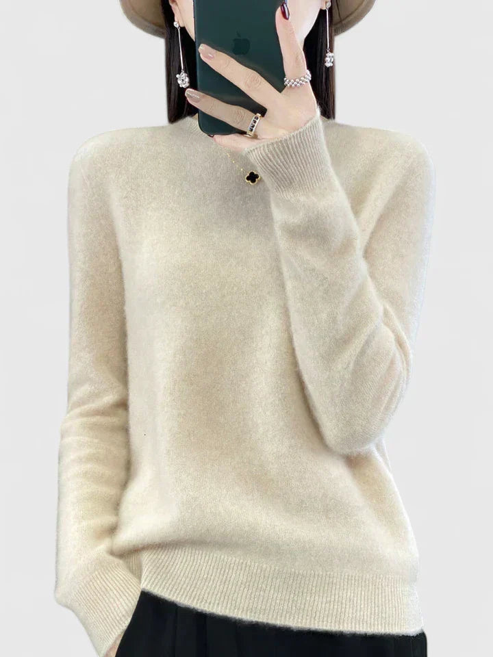 Rizalinda™ | Relaxed Fit Sweater