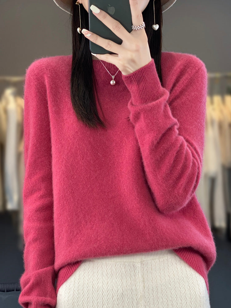 Rizalinda™ | Relaxed Fit Sweater