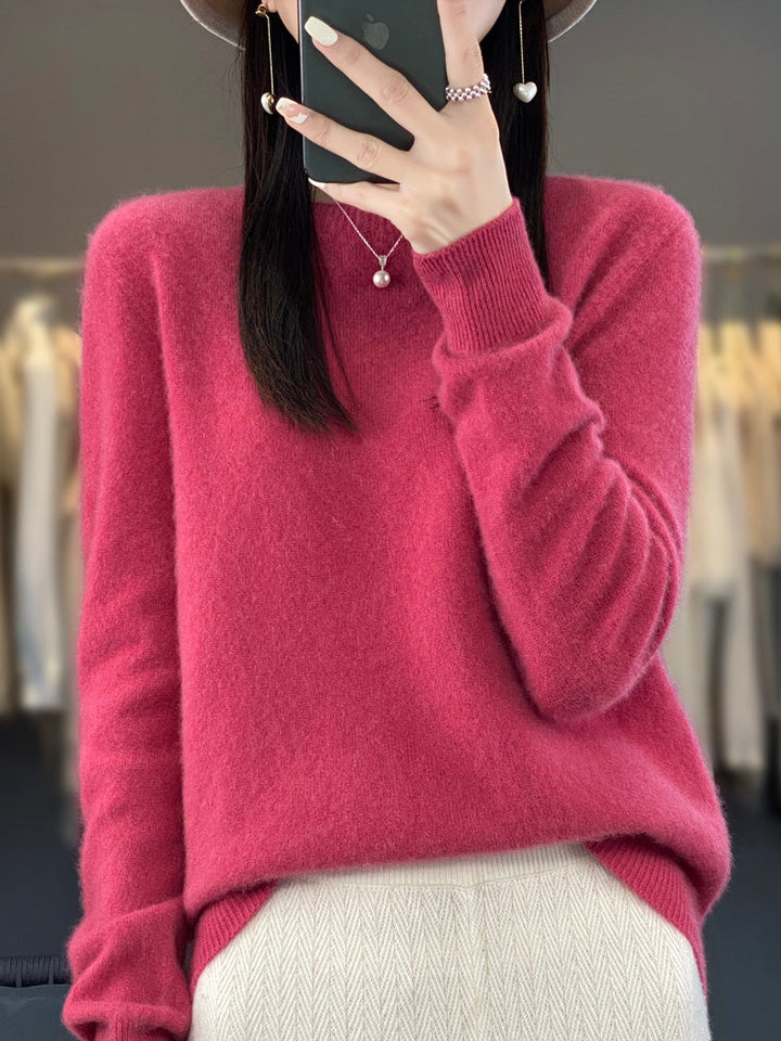 Rizalinda™ | Relaxed Fit Sweater