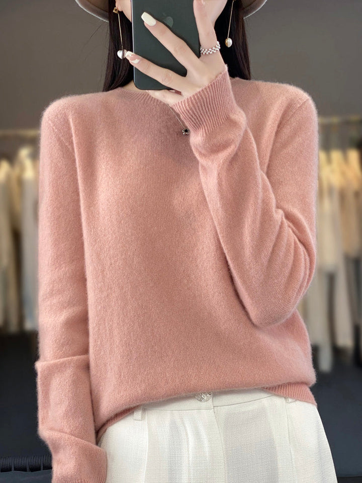 Rizalinda™ | Relaxed Fit Sweater