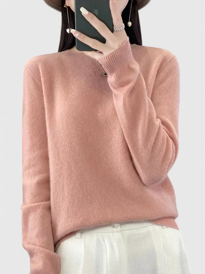 Rizalinda™ | Relaxed Fit Sweater