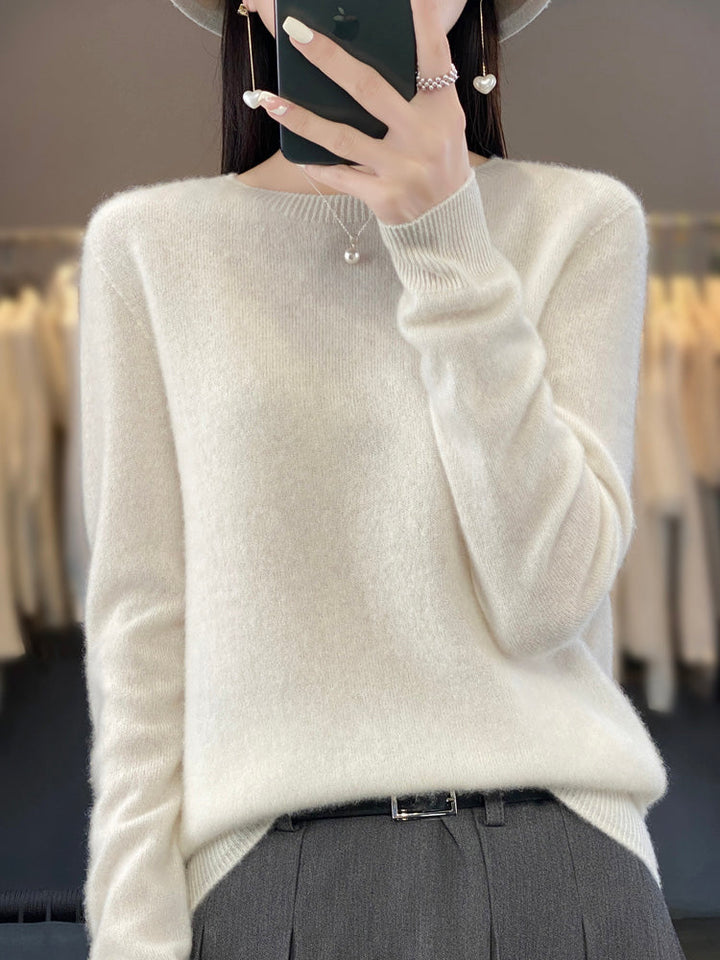 Rizalinda™ | Relaxed Fit Sweater
