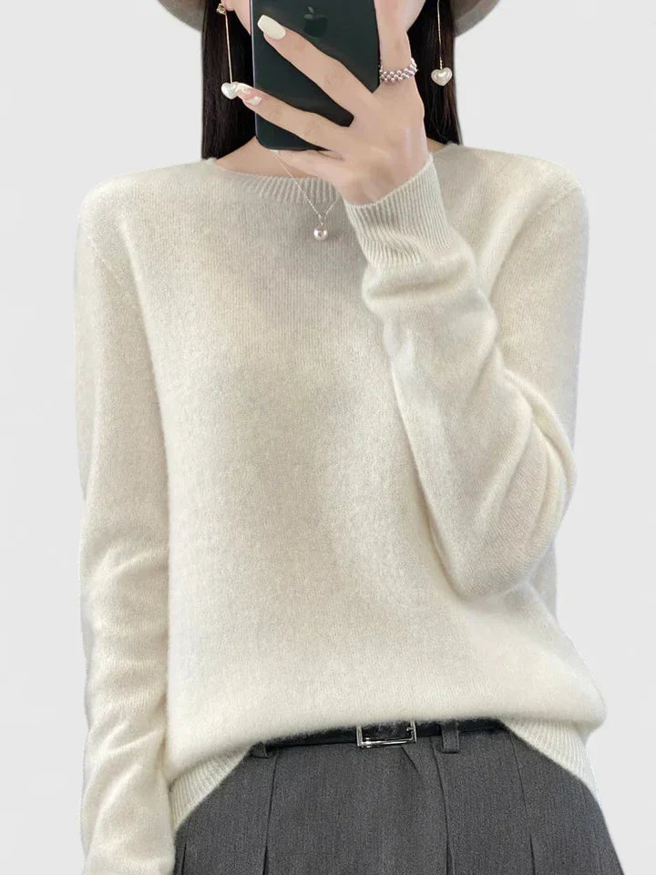 Rizalinda™ | Relaxed Fit Sweater