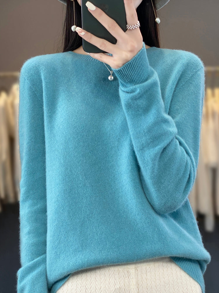 Rizalinda™ | Relaxed Fit Sweater