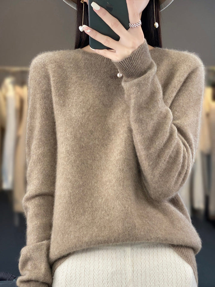 Rizalinda™ | Relaxed Fit Sweater